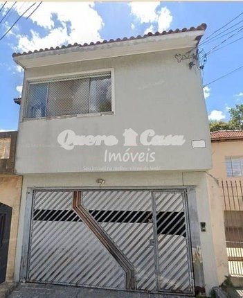 apartment em Rua Frei Frederico Vier, Vila Rui Barbosa - São Paulo - SP