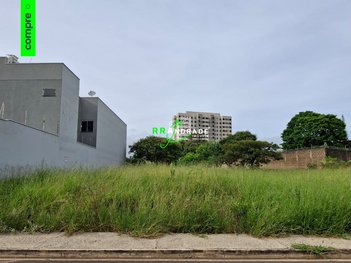 land_lot em Rua José Francisco Garcia, Jardim Santa Lúcia - Franca - SP