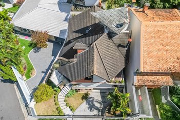 house em Rua Renato Viana, Jardim Marajoara - São Paulo - SP