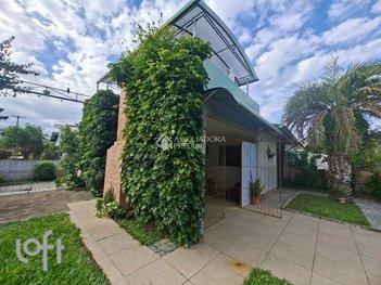 house em Acesso F, Restinga - Porto Alegre - RS