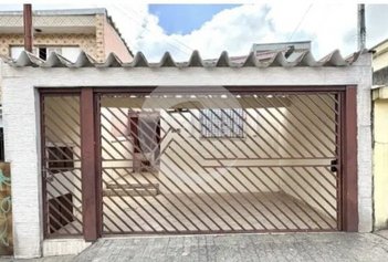 house em Rua Solidônio Leite, Vila Ivone - São Paulo - SP