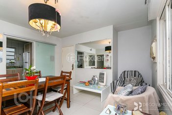 apartment em Avenida Ipiranga, Azenha - Porto Alegre - RS