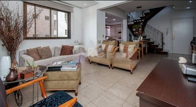 apartment em Itaborai, Jardim Botânico - Porto Alegre - RS