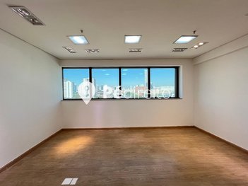 office em Rua Tuiuti, Tatuapé - São Paulo - SP