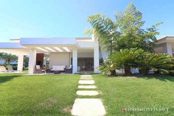 house em Avenida Central, Xangri-Lá - Xangri-Lá - RS