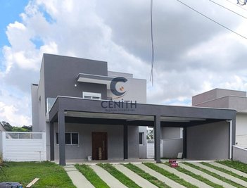house em Rua São Fernando, Jardim do Golf I - Jandira - SP