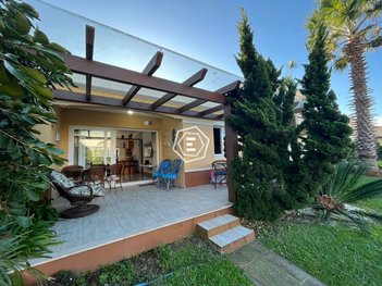 house em Avenida Paraguassu, Xangri-Lá - Xangri-Lá - RS