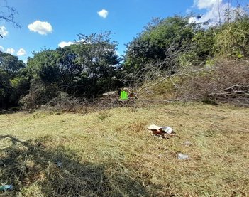 land_lot em Rua Dois, Lagoa Santa - Lagoa Santa - MG