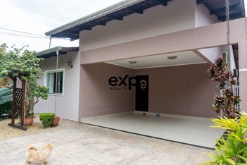 house em Rua Tenente Carlos Deeke, Passo Manso - Blumenau - SC