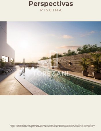 apartment em Rua Coronel Otto Netto, Jockey de Itaparica - Vila Velha - ES