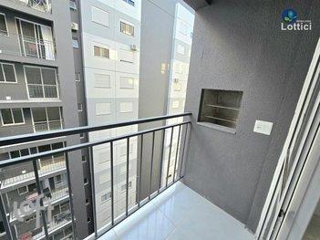 apartment em Henrique Stefani, Igará - Canoas - RS
