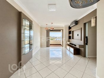 apartment em Rodovia Virgílio Várzea, Canasvieiras - Florianópolis - SC
