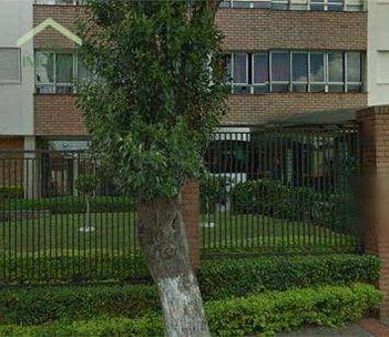 apartment em Rua Luís Carneiro, Vila Pereira Barreto - São Paulo - SP