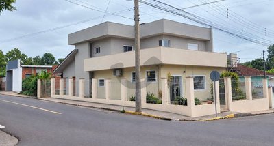 house em Rua Piauí, Arroio Grande - Santa Cruz do Sul - RS