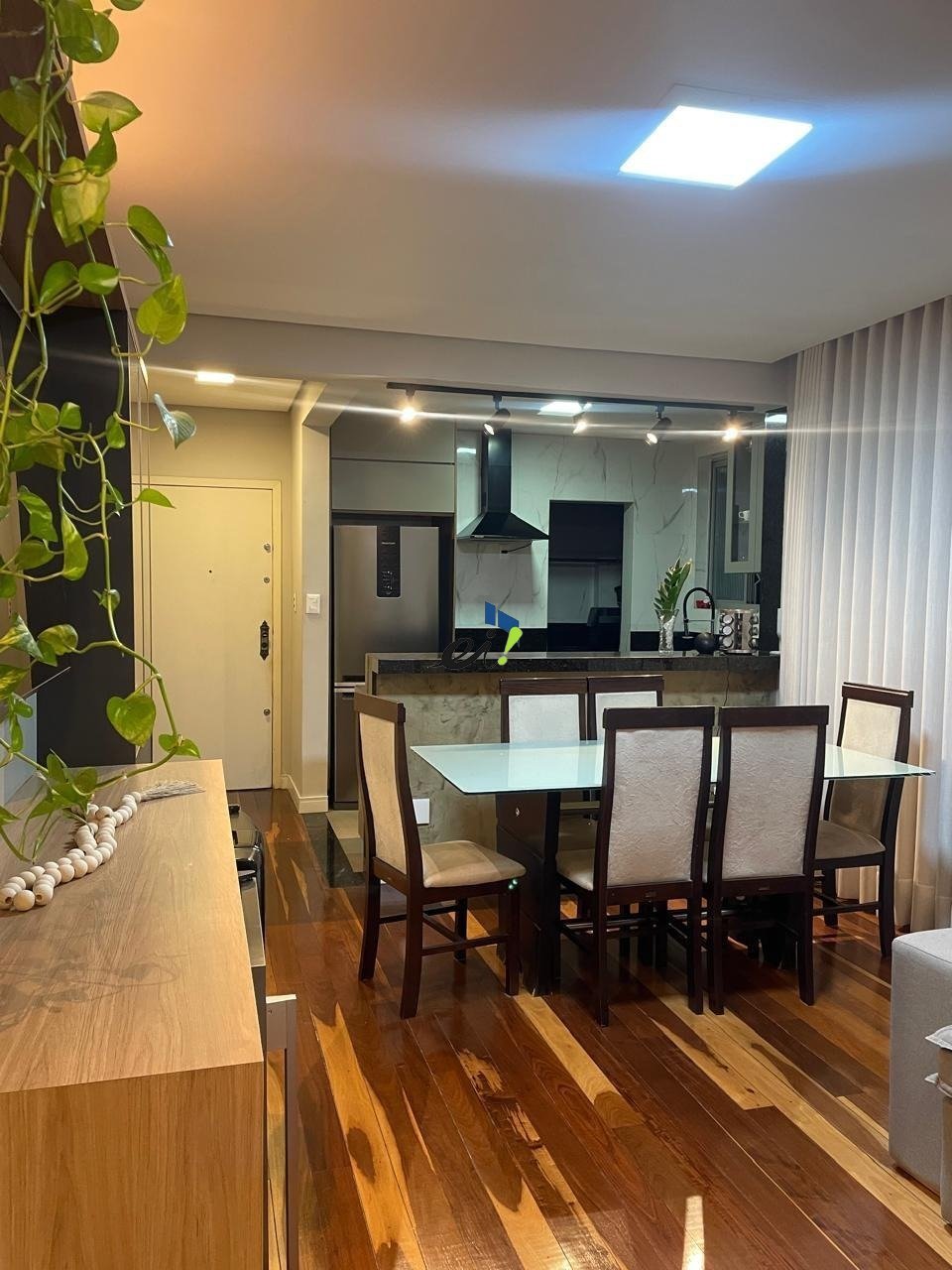 Apartamento com 2 quartos — Dona Clara, Belo Horizonte