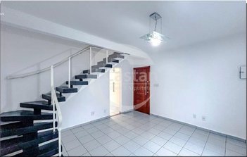 house em Rua Coelho Lisboa, Cidade Mãe do Céu - São Paulo - SP