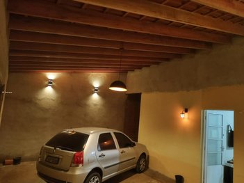 house em Rua Zilda Faria, Jardim Cristo Redentor - Ribeirão Preto - SP