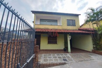 house em Rua Antônio Vieira, da Luz - Nova Iguaçu - RJ