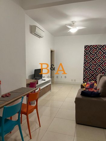 apartment em Rua Senador Euzebio, Flamengo - Rio de Janeiro - RJ