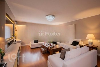 apartment em Avenida Carlos Gomes, Petrópolis - Porto Alegre - RS