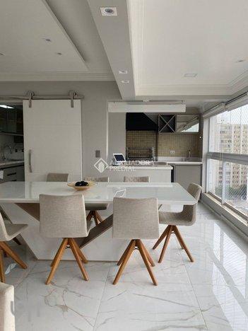 apartment em Rio Grande do Sul, Santo Antônio - São Caetano do Sul - SP