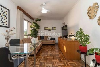 apartment em Rua Fidalga, Pinheiros - São Paulo - SP