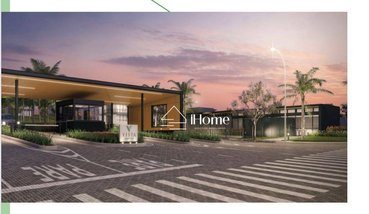 land_lot em Avenida 1, Residencial Jatibela - Campinas - SP