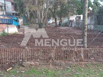 land_lot em Oniva de Moura Brizola, Jardim Itu - Porto Alegre - RS