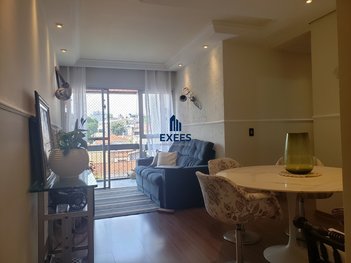 apartment em Rua Taquaruçu, Vila Parque Jabaquara - São Paulo - SP