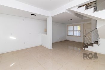 house em Antônio Ângelo Carraro, Jardim Sabará - Porto Alegre - RS