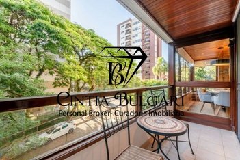 apartment em Rua Ferreira Viana, Petrópolis - Porto Alegre - RS