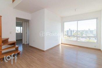 apartment em Rua Doutor Barcelos, Cavalhada - Porto Alegre - RS