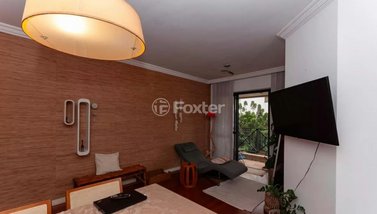 apartment em Avenida Diógenes Ribeiro de Lima, Alto da Lapa - São Paulo - SP