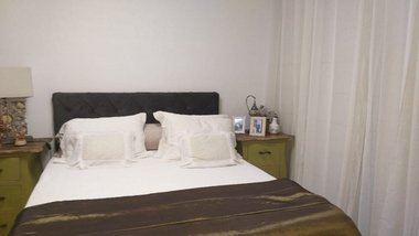 apartment em Rua Ministro Armando Alencar, Itaipava - Petrópolis - RJ