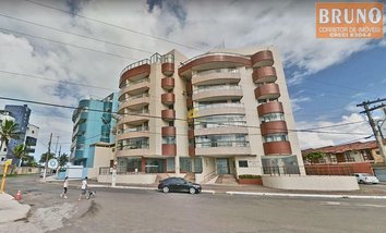 apartment em Avenida Vinã Del Mar, Enseada Azul - Guarapari - ES