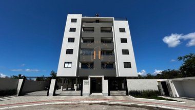 apartment em Orlando João da Rosa, Nova Palhoça - Palhoça - SC