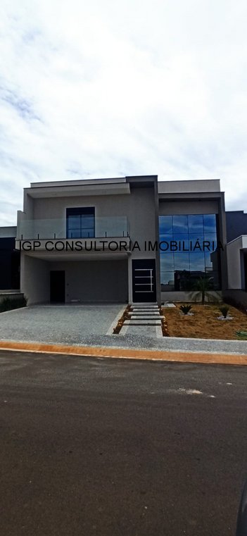 house em Rua Marilia Aparecida Ilhéu Pereira, Jardim Residencial Dona Maria José - Indaiatuba - SP