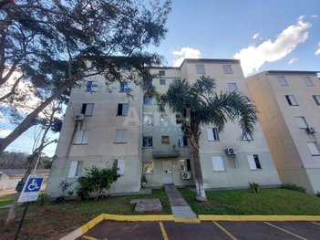 apartment em Rua Ibicui, São Luiz Gonzaga - Passo Fundo - RS