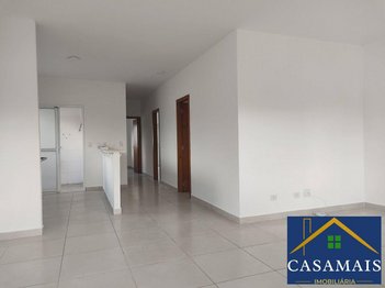 apartment em Rua José de Alencar, Chácara do Carmo - Vargem Grande Paulista - SP