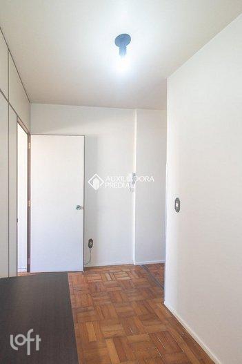 apartment em Rua dos Andradas, Centro - Porto Alegre - RS