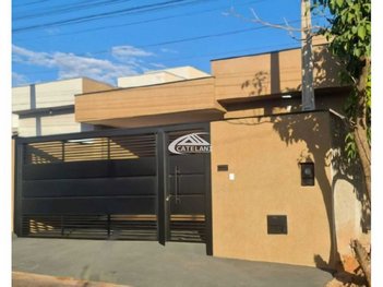 house em Rua Stanilas Baruffi, Bady Bassitt - Bady Bassitt - SP