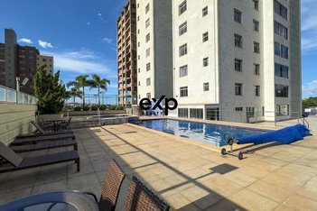 apartment em Rua José Brandão, Barreiro - Belo Horizonte - MG