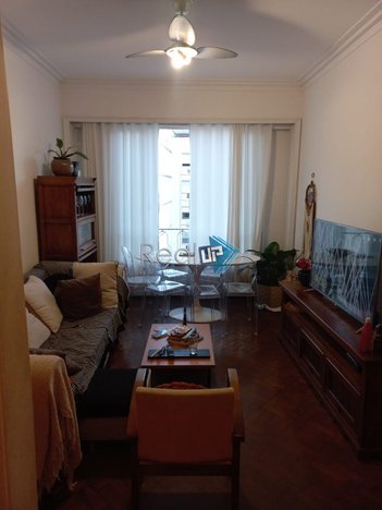 apartment em Rua Sá Ferreira, Copacabana - Rio de Janeiro - RJ