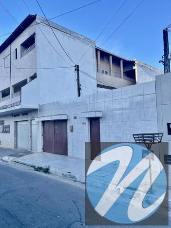 house em Avenida Penedo, Cruz das Almas - Maceió - AL
