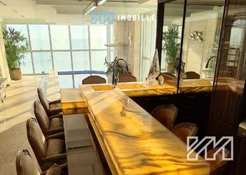 apartment em Avenida Atl�ntica, Centro - Balneário Camboriú - SC