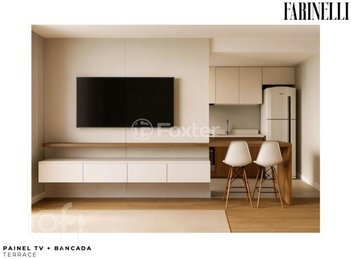 apartment em Rua Herculano Carneiro Pinto, Jardim Sabará - Porto Alegre - RS
