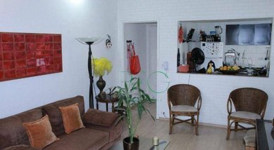 apartment em Avenida Angélica, Santa Cecília - São Paulo - SP