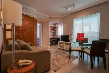 apartment em Rua Bela Cintra, Consolação - São Paulo - SP