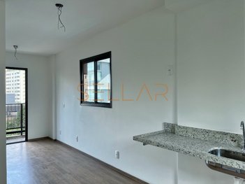 apartment em Rua Oscar Freire, Pinheiros - São Paulo - SP