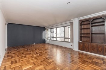 apartment em Alameda Casa Branca, Jardim Paulista - São Paulo - SP